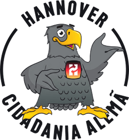 Adler, assistente virtual da Hannover Cidadania Alemã