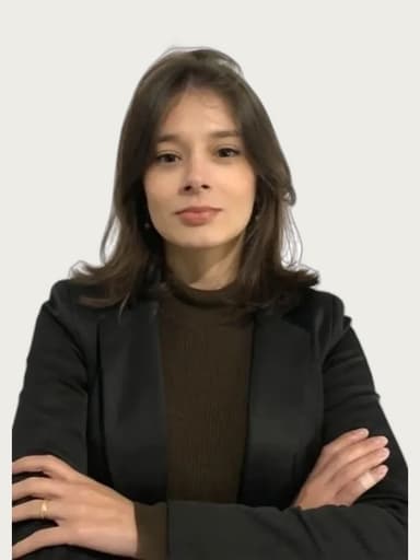 Retrato de Aline Ferreira