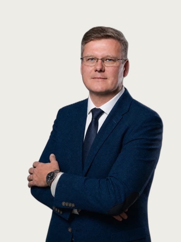 Retrato de Fabio Werlang