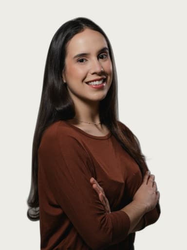 Retrato de Isadora Cavassim