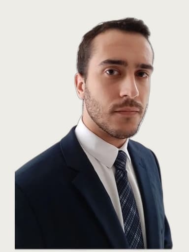 Retrato de Pedro Henrique Alves